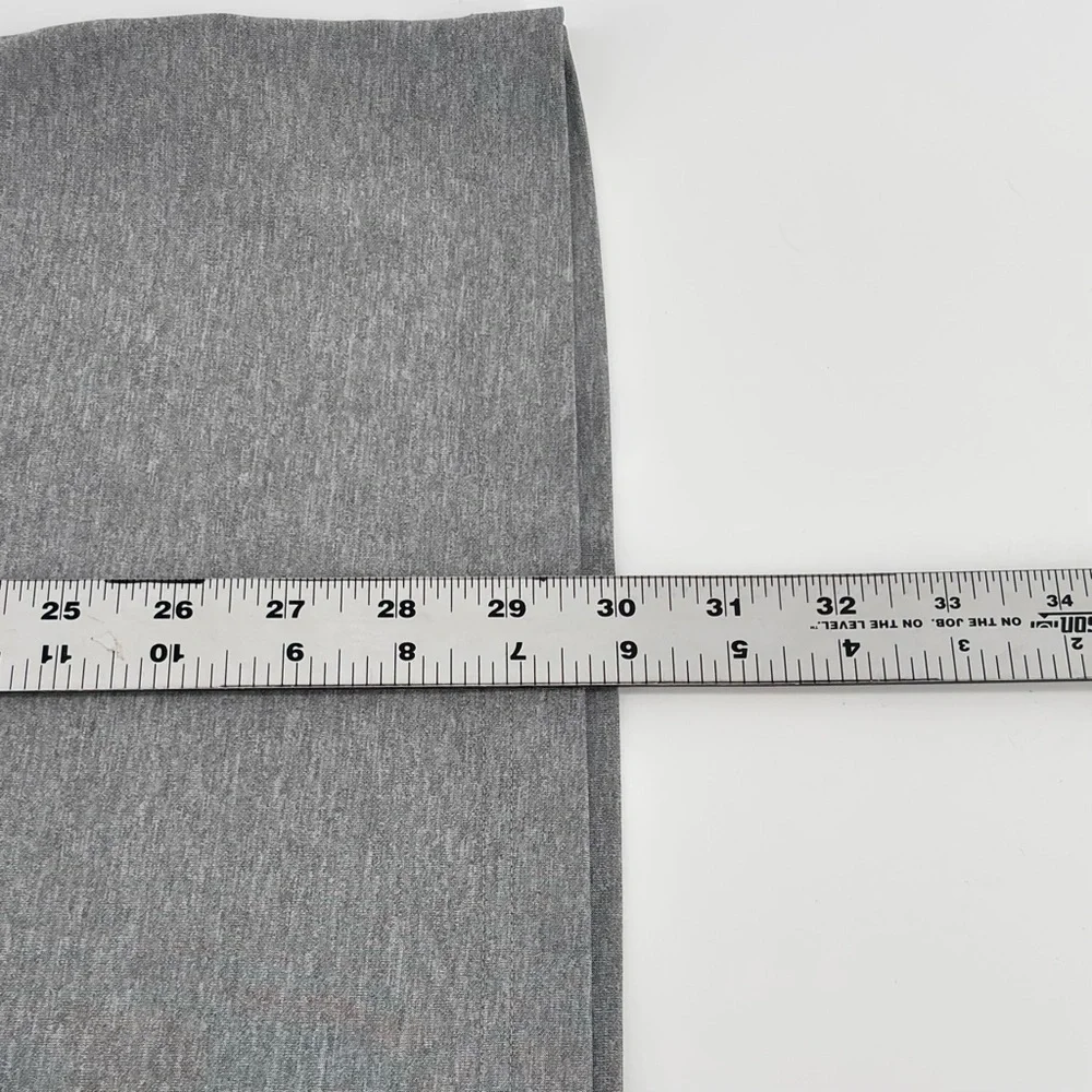 Adidas Mens Gray Performance Short Sleeve Polo‎ Size XXL